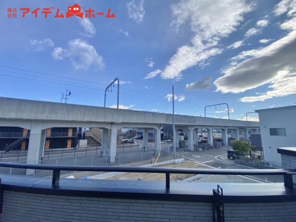 新築一戸建て 安城市姫小川町姫西二丁目10-5 名鉄西尾線桜井駅 3,892万円
