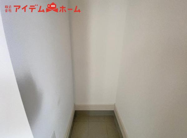 新築一戸建て 安城市姫小川町姫西二丁目10-5 名鉄西尾線桜井駅 4,192万円