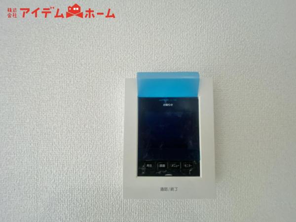 新築一戸建て 安城市姫小川町姫西二丁目10-5 名鉄西尾線桜井駅 4,192万円