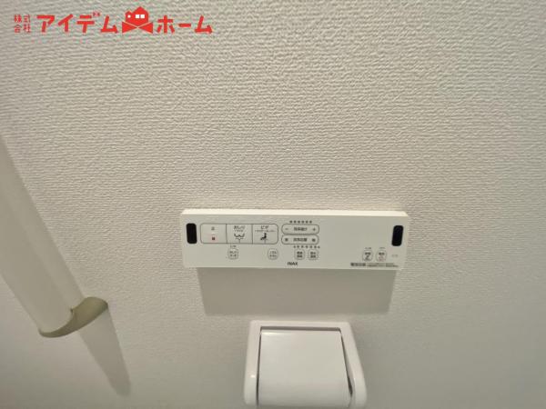 新築一戸建て 安城市姫小川町姫西二丁目10-5 名鉄西尾線桜井駅 4,192万円