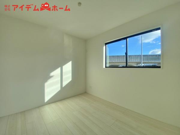 新築一戸建て 安城市姫小川町姫西二丁目10-5 名鉄西尾線桜井駅 4,192万円