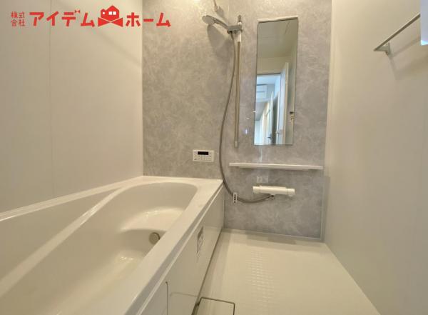 新築一戸建て 安城市姫小川町姫西二丁目10-5 名鉄西尾線桜井駅 4,192万円