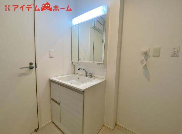 新築一戸建て 安城市姫小川町姫西二丁目10-5 名鉄西尾線桜井駅 4,192万円