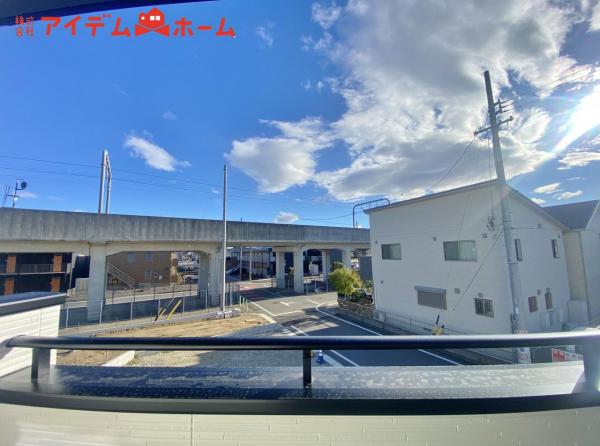 新築一戸建て 安城市姫小川町姫西二丁目10-5 名鉄西尾線桜井駅 4,192万円