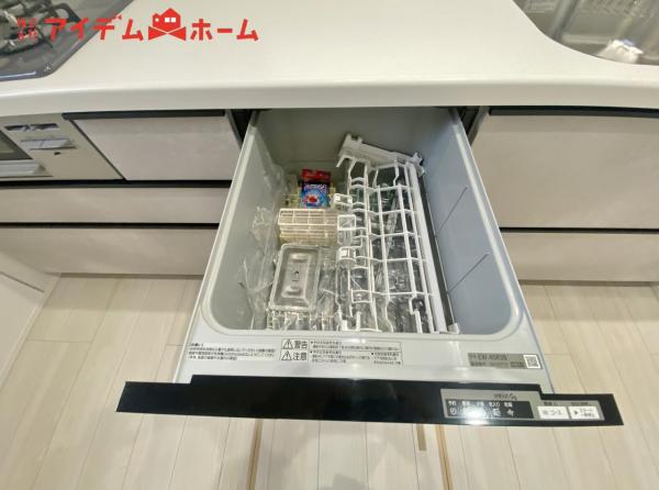 新築一戸建て 安城市姫小川町姫西二丁目10-5 名鉄西尾線桜井駅 4,192万円
