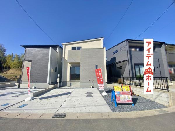 新築一戸建て 刈谷市重原本町５丁目121-7 名鉄三河線重原駅 3,980万円