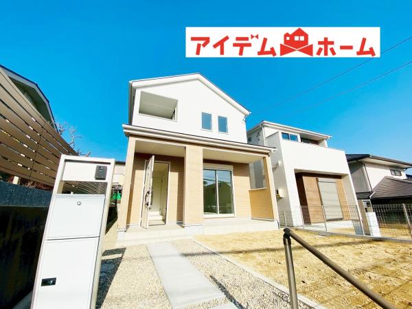 新築一戸建て 春日井市押沢台３丁目2番19 JR中央本線定光寺駅 2,890万円