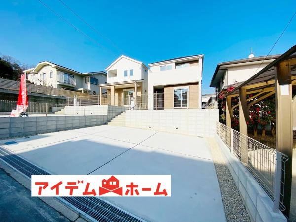 新築一戸建て 春日井市押沢台3丁目2番19 JR中央本線定光寺駅 3,090万円