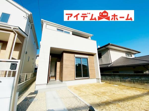 新築一戸建て 春日井市押沢台３丁目2番19 JR中央本線定光寺駅 2,690万円