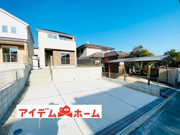 新築一戸建て 春日井市押沢台3丁目2番19 JR中央本線定光寺駅 2,990万円