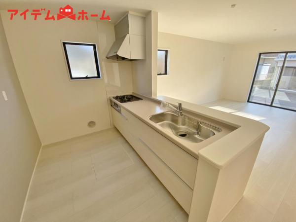 新築一戸建て 岡崎市下和田町字高畑 JR東海道本線(熱海〜米原)岡崎駅 3,680万円