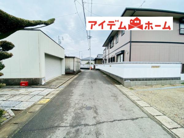 新築一戸建て 小牧市小木３丁目359-1他 名鉄犬山線岩倉駅 3,290万円