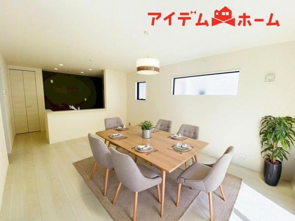 新築一戸建て 小牧市小木３丁目359-1他 名鉄犬山線岩倉駅 2,990万円