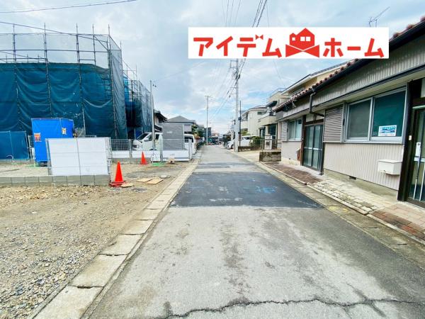 新築一戸建て 小牧市小木３丁目359-1他 名鉄犬山線岩倉駅 3,290万円