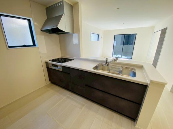 新築一戸建て 小牧市小木３丁目359-1他 名鉄犬山線岩倉駅 2,990万円