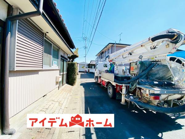 新築一戸建て 小牧市小木３丁目359-1他 名鉄犬山線岩倉駅 3,490万円