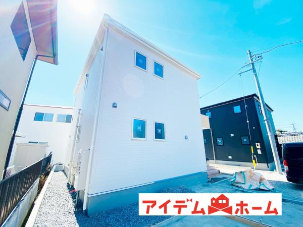 新築一戸建て 小牧市小木３丁目359-1他 名鉄犬山線岩倉駅 3,490万円