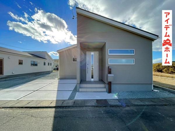 新築一戸建て 周智郡森町中川 JR東海道本線(熱海〜米原)袋井駅 2,350万円