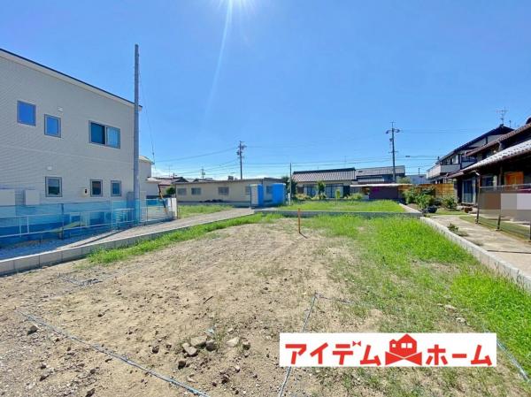 新築一戸建て 岩倉市神野町又市300-2 名鉄犬山線石仏駅 3,580万円