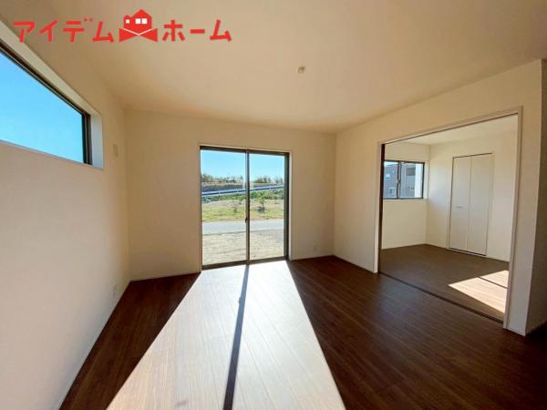 新築一戸建て 周智郡森町中川 JR東海道本線（熱海〜米原）袋井駅 2,080万円