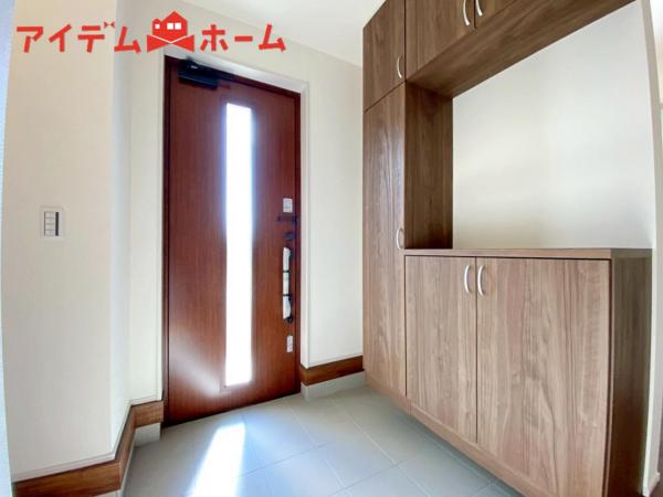 新築一戸建て 周智郡森町中川 JR東海道本線（熱海〜米原）袋井駅 2,080万円