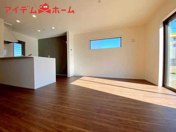 新築一戸建て 周智郡森町中川 JR東海道本線（熱海〜米原）袋井駅 2,080万円