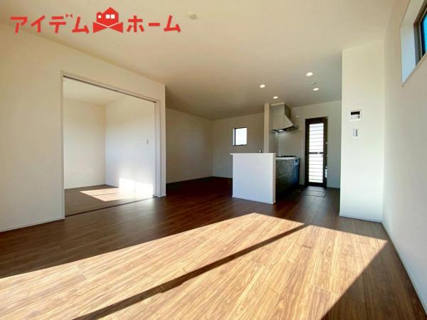 新築一戸建て 周智郡森町中川 JR東海道本線（熱海〜米原）袋井駅 2,080万円