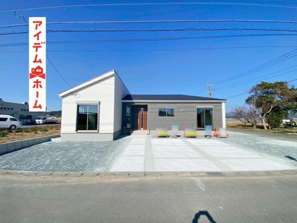 新築一戸建て 周智郡森町中川 JR東海道本線(熱海〜米原)袋井駅 2,450万円