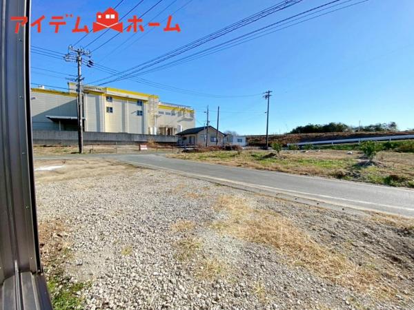 新築一戸建て 周智郡森町中川 JR東海道本線（熱海〜米原）袋井駅 2,080万円