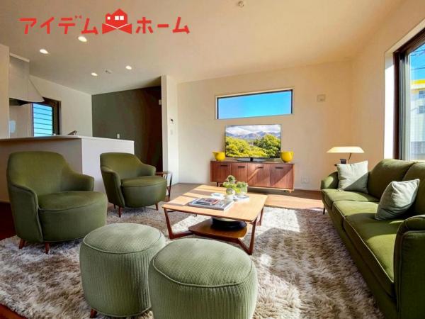 新築一戸建て 周智郡森町中川 JR東海道本線（熱海〜米原）袋井駅 2,080万円