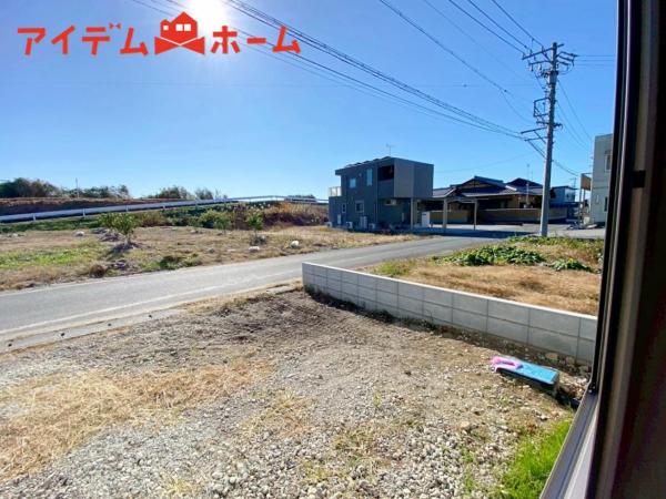 新築一戸建て 周智郡森町中川 JR東海道本線（熱海〜米原）袋井駅 2,080万円