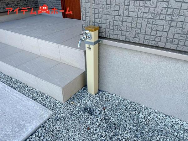 新築一戸建て 周智郡森町中川 JR東海道本線（熱海〜米原）袋井駅 2,080万円