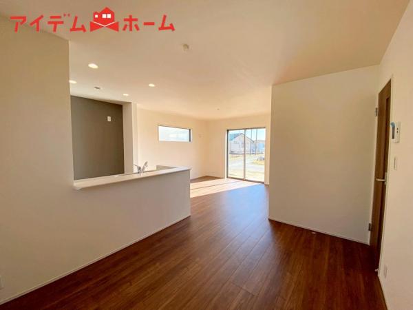 新築一戸建て 周智郡森町中川 JR東海道本線（熱海〜米原）袋井駅 2,080万円