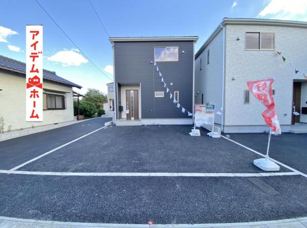 新築一戸建て 碧南市湖西町３丁目 名鉄三河線北新川駅 2,390万円