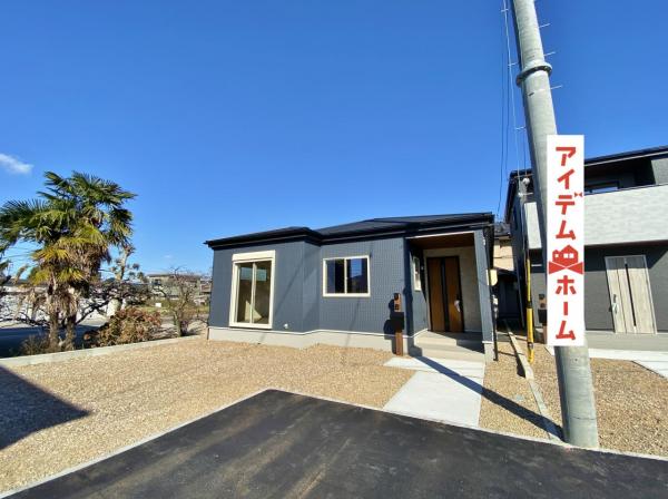 新築一戸建て 西尾市一色町野田小島口 名鉄西尾線吉良吉田駅 2,777万円