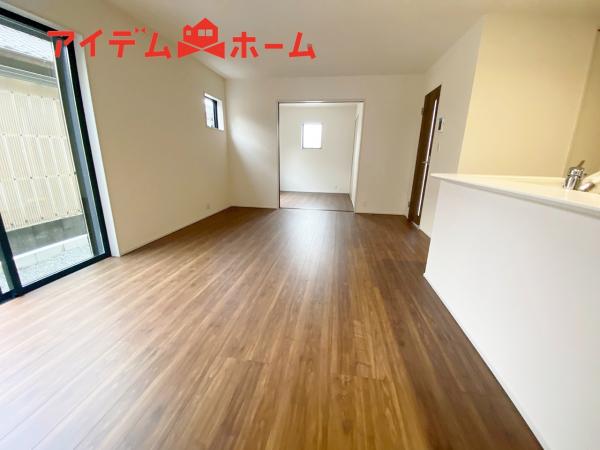 新築一戸建て 多治見市滝呂町１２丁目148-346 JR中央本線多治見駅 2,380万円