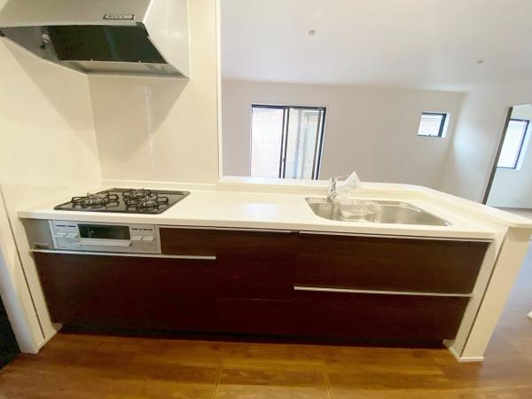 新築一戸建て 多治見市滝呂町１２丁目148-346 JR中央本線多治見駅 2,380万円