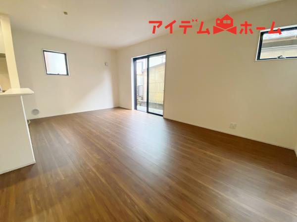 新築一戸建て 多治見市滝呂町１２丁目148-346 JR中央本線多治見駅 2,380万円