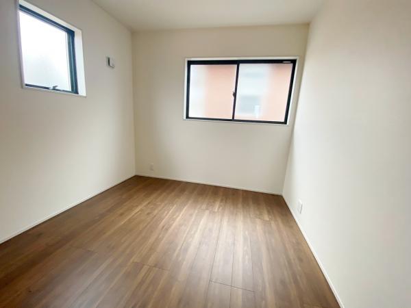 新築一戸建て 多治見市滝呂町１２丁目148-346 JR中央本線多治見駅 2,380万円