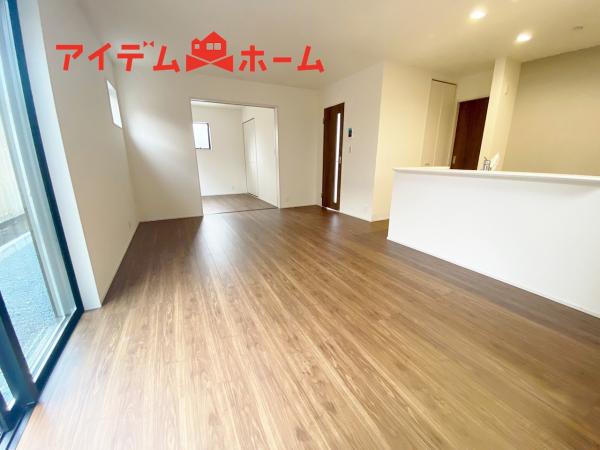 新築一戸建て 多治見市滝呂町１２丁目148-346 JR中央本線多治見駅 2,380万円