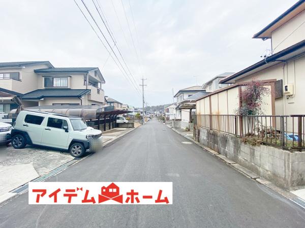 新築一戸建て 多治見市滝呂町１２丁目148-346 JR中央本線多治見駅 2,380万円
