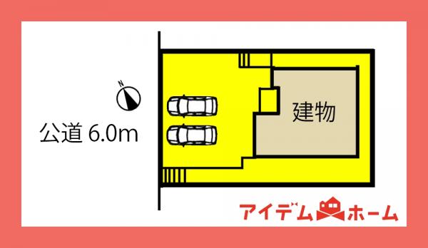 新築一戸建て 多治見市滝呂町１２丁目148-346 JR中央本線多治見駅 2,380万円