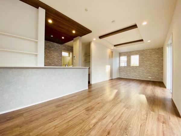 新築一戸建て 名古屋市名東区梅森坂１丁目2828番 名古屋市東山線星ヶ丘駅 4,730万円