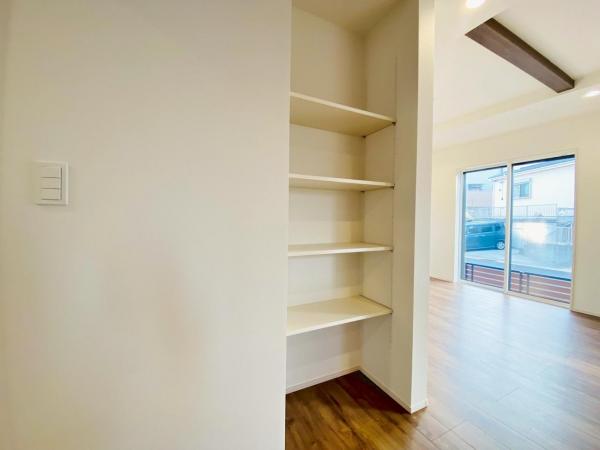 新築一戸建て 名古屋市名東区梅森坂１丁目2828番 名古屋市東山線星ヶ丘駅 4,730万円