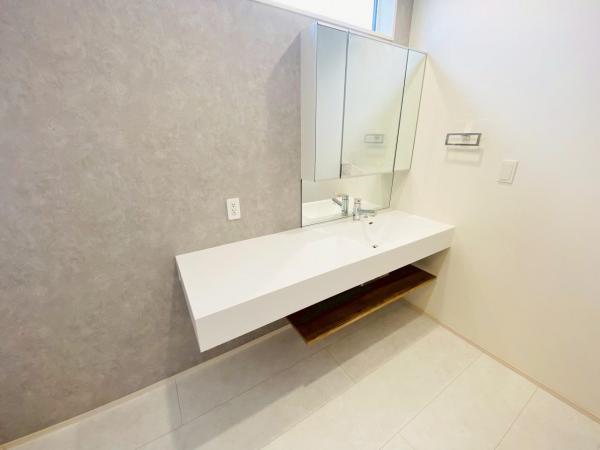 新築一戸建て 名古屋市名東区梅森坂１丁目2828番 名古屋市東山線星ヶ丘駅 4,730万円