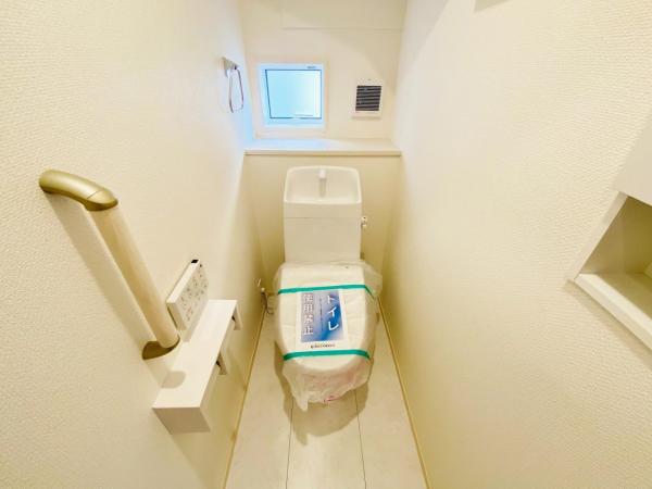 新築一戸建て 名古屋市名東区梅森坂１丁目2828番 名古屋市東山線星ヶ丘駅 4,730万円