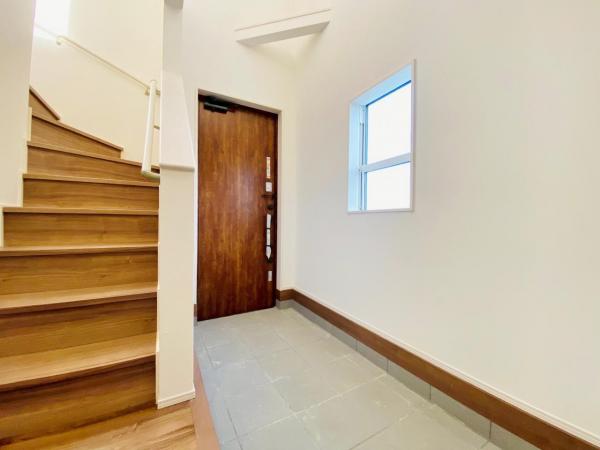 新築一戸建て 名古屋市名東区梅森坂１丁目2828番 名古屋市東山線星ヶ丘駅 4,730万円