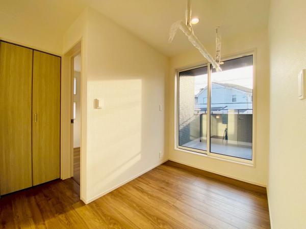 新築一戸建て 名古屋市名東区梅森坂１丁目2828番 名古屋市東山線星ヶ丘駅 4,730万円