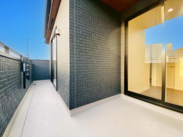 新築一戸建て 名古屋市名東区梅森坂１丁目2828番 名古屋市東山線星ヶ丘駅 4,730万円