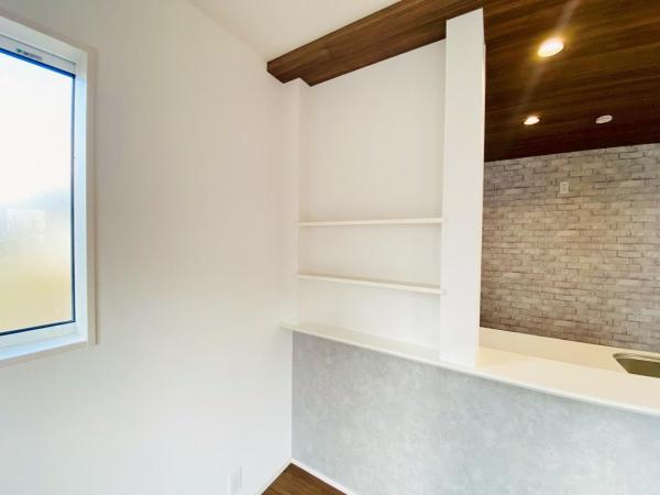 新築一戸建て 名古屋市名東区梅森坂１丁目2828番 名古屋市東山線星ヶ丘駅 4,730万円